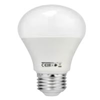 001-067-0010 FORCE-10 10W E27 6400K SENSÖRLÜ LED A 1