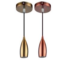 021-002-0001 EDISON OLD BRONZE E27 1M PENDANT LAMP 1