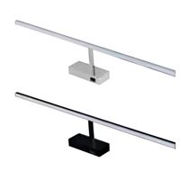 040-012-0008 KANARYA-8 8W KROM 4200K LED APLİK 1