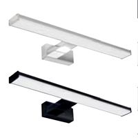 040-016-0012 LEYLEK-12 12W SİYAH 4200K LED APLİK 1