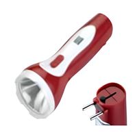 084-006-0003 PELE-3 3W 220-240V ŞARJLI LED 1