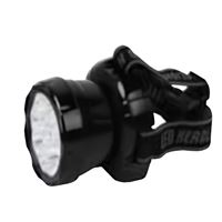 084-007-0003 BECKHAM-3 3W LED ŞARJLI KAFA LAMBASI 1