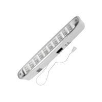 084-012-0004 ZICO-4 220-240V LED ŞARJLI IŞILDAK 1