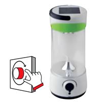 084-022-0010 ROMARIO 10W 220-240V LED ŞARJLI KAMP 1