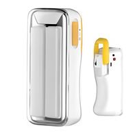 084-023-0010 FORLAN 10W 5VDC USB LED ŞARJLI IŞILDA 1