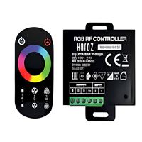 100-002-0432 6A 216-432W RGB 6A CONTROLLER 1