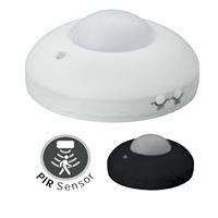 088-001-0001 FOCUS MAX. 1000W BEYAZ 220-240V SENSO 1