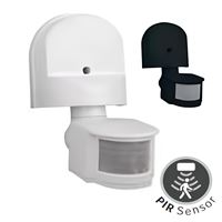 088-001-0002 CORONA MAX. 1000W SİYAH 220-240V SENS 1