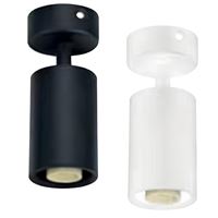 116-001-0001 LOZAN BEYAZ GU10 MR16 SIVA ÜSTÜ RAY S 1