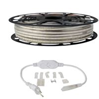 081-004-0001 VOLGA 50M KIRMIZI 220-240V ŞERİT LED 1