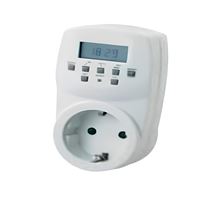 108-002-0001 TIMER-2 3500W 220-240V HAFTALIK DİJİT 1
