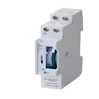 108-003-0001 TIMER-3 3500W 220-240V GÜNLÜK MEKANİK 1