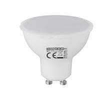 001-002-0006 PLUS-6 6W 4200K GU10 LED AMPUL 1