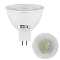 001-076-0006 ACTIVEX-6 6W GU5.3 4200K LENS LED AMP 1