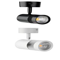 017-003-0005 MOSTAR-5 5W BEYAZ 3000K RAY SPOT 1