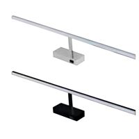 040-012-0012 KANARYA-12 12W SİYAH 4200K LED APLİK 1