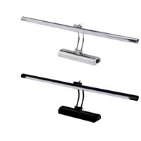 040-014-0012 ANKA-12 12W SİYAH 4200K LED APLİK 1