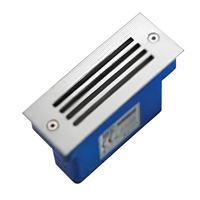 079-022-0002 AMBER 1.2W MATKROM 6400K 1