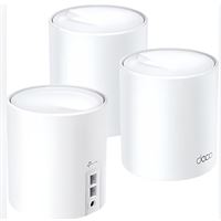 211-003-304 DECO 3 LÜ  USB'Lİ SİYAH 3M (3*1) 1