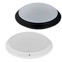 400-010-106 AQUA OVAL OPAL ARMATÜR BEYAZ IP65 1