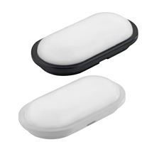 400-011-105 AQUA OPAL ARMATÜR SİYAH IP65 1