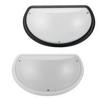 400-123-115 AQUA DOLUNAY SİYAH OPAL IP54 2