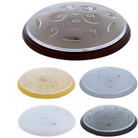 400-202-101 UFO ARMATÜR NAZAR GÜMÜŞ 1