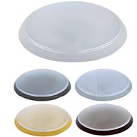 400-204-101 UFO ARMATÜR ERCİYES GÜMÜŞ 1