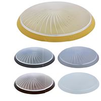 400-233-101 UFO ARMATÜR ZAGREP CEVİZ 1