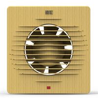 500-120-100 PLASTİK FAN FELİX 100Ø KAYIN 1