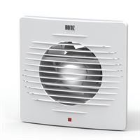 500-150-100 PLASTİK FAN FELİX 100Ø ALTIN 1