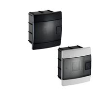 600-000-161 16'LI SİGORTA KUTUSU SIVAALTI BEYAZ 1