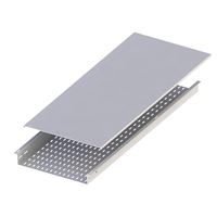 200mm Kablo Kanalı Kapağı e:1.0mm L:2500mm 1