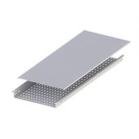 300mm Kablo Kanalı Kapağı e:1.0mm L:2500mm 1