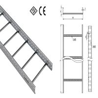 400mm Kaynaklı Duvar Konsolu e:2.0mm L:405mm 1