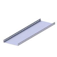 200/40mm Standart Tip Kablo Kanalı e:1.5mm L:2500m 1