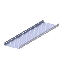 300/40mm Standart Tip Kablo Kanalı e:1.5mm L:2500m 1