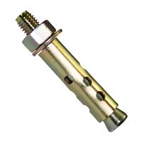 M8*55 Sac Gömlekli Çelik Dübel 1