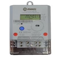 M710-KOY-2258 RS485 TEDAŞ MONOFAZE HABERLEŞMELİ 1