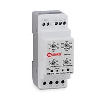 MOTOR KORUMA RÖLESİ MKN-02P 1