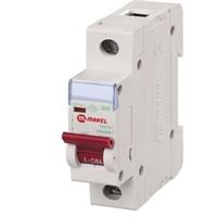 OTOMATİK SİGORTA 3KA, 10A, 1P (B TİPİ) 1