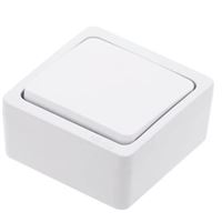 SIVA ÜSTÜ ANAHTAR BEYAZ 1