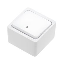 SIVA ÜSTÜ VAVİEN BEYAZ 1