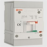 KOMPAKT ŞALTER TERMİK / MANYETİK SABİT 250A, 3P, 3 1