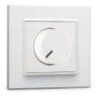 KAREA DİMMER (600W) ŞEBEKE FİLTRELİ BEYAZ 1