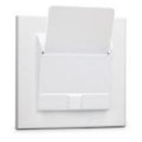 KAREA GECİKMELİ ENERGY SAVER BEYAZ 1