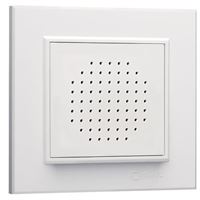 KAREA UYARI ZİLİ BEYAZ 1