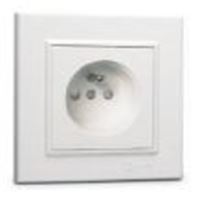 KAREA UPS PRİZ (SOKETLİ) BEYAZ 1