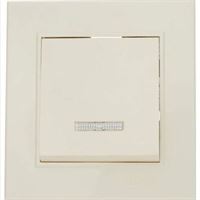 KAREA ACİL DURUM LAMBASI KREM 1