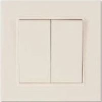 KAREA KOMÜTATÖR (SOKETLİ) KREM 1